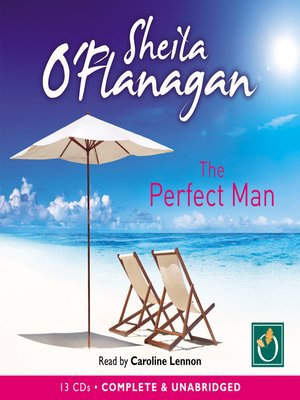 cover image of The Perfect Man